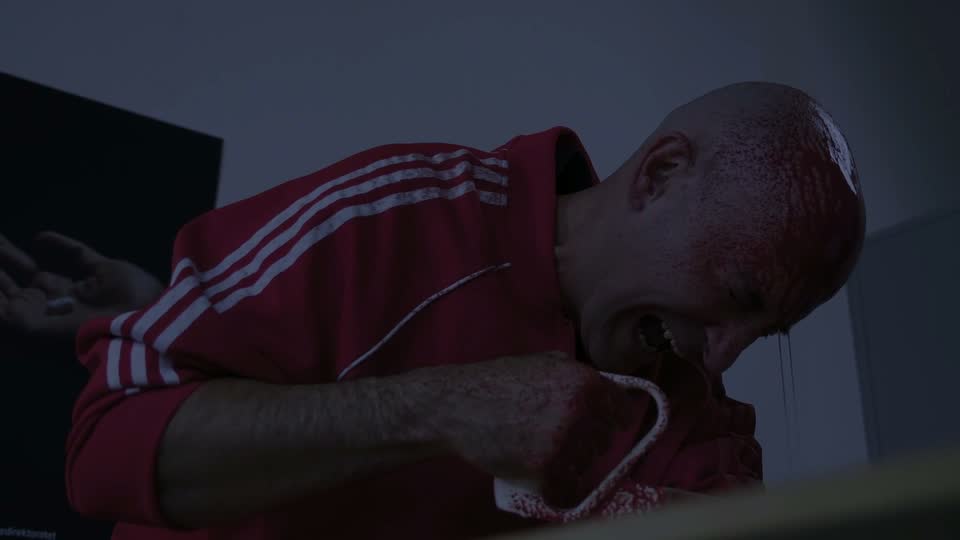 End of History Part 1 frame 176
